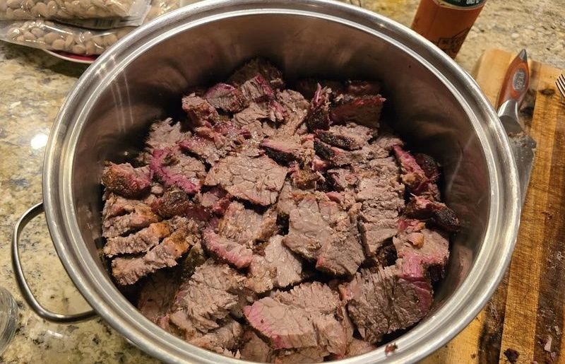 Как сделать любое мясо нежным: секреты успешного маринада