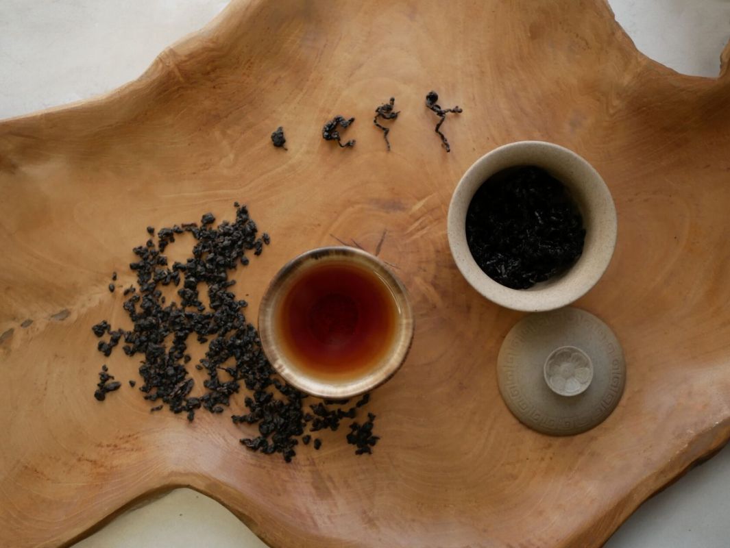 Теплые чаи для осеннего уюта: выбираем лучшее