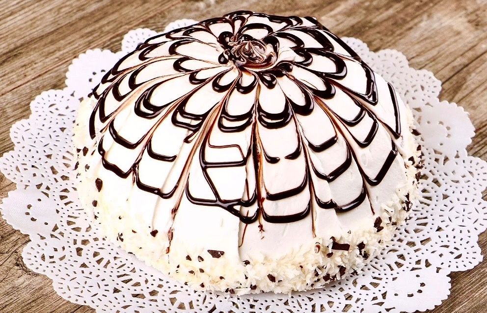 Торт «Панчо»: три соблазнительных варианта для гурманов