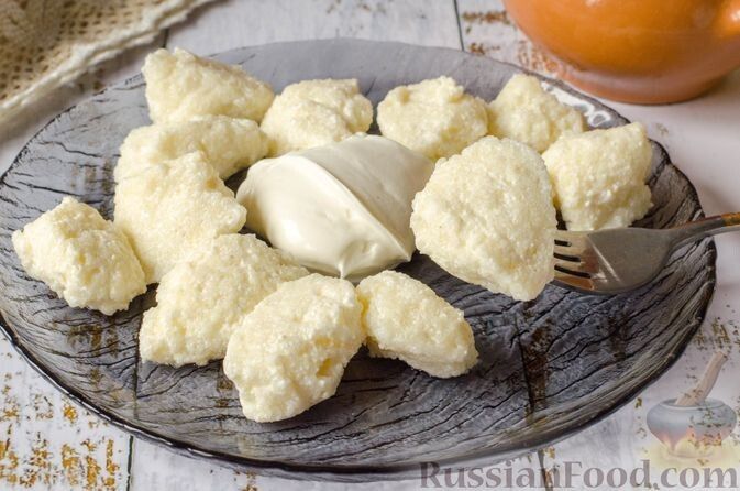 Быстрые и вкусные блюда на каждый день