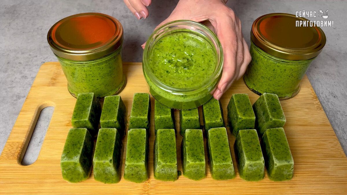 Засолка лука: идеальный способ хранить зелень зимой