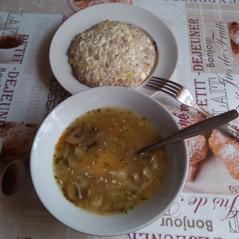 Гречаники: популярный и питательный выбор для здорового питания