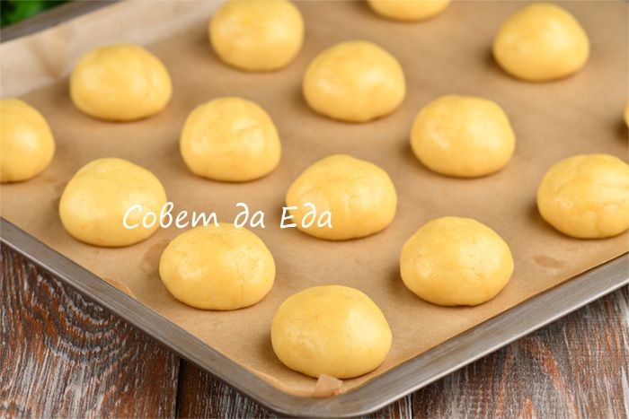 5 уникальных рецептов быстрого печенья, которые удивят ваших гостей