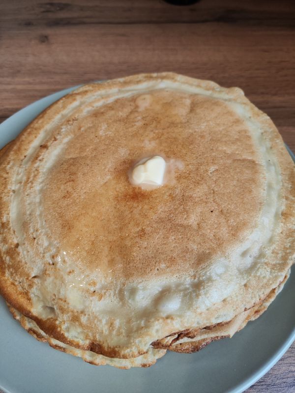 Как приготовить идеальные блины: два рецепта для любого случая