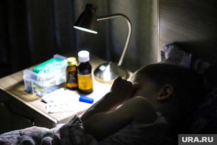 Что нельзя есть при простуде: советы диетолога