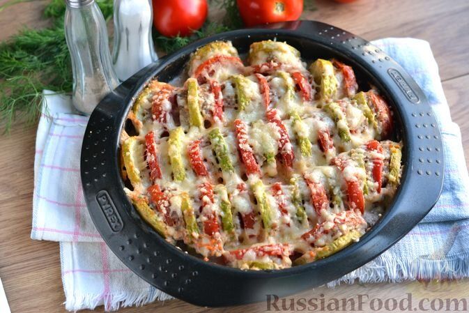 Лучшие запеканки для уютного вечера