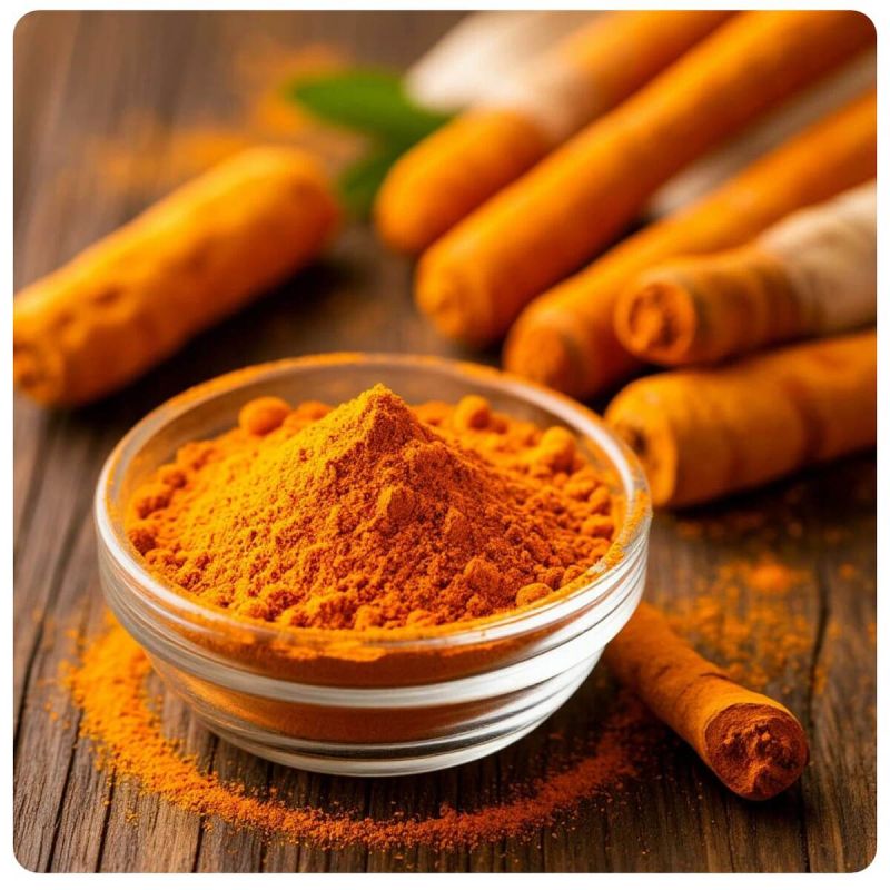 Куркума: уникальная специя, скрывающая пользу и опасности