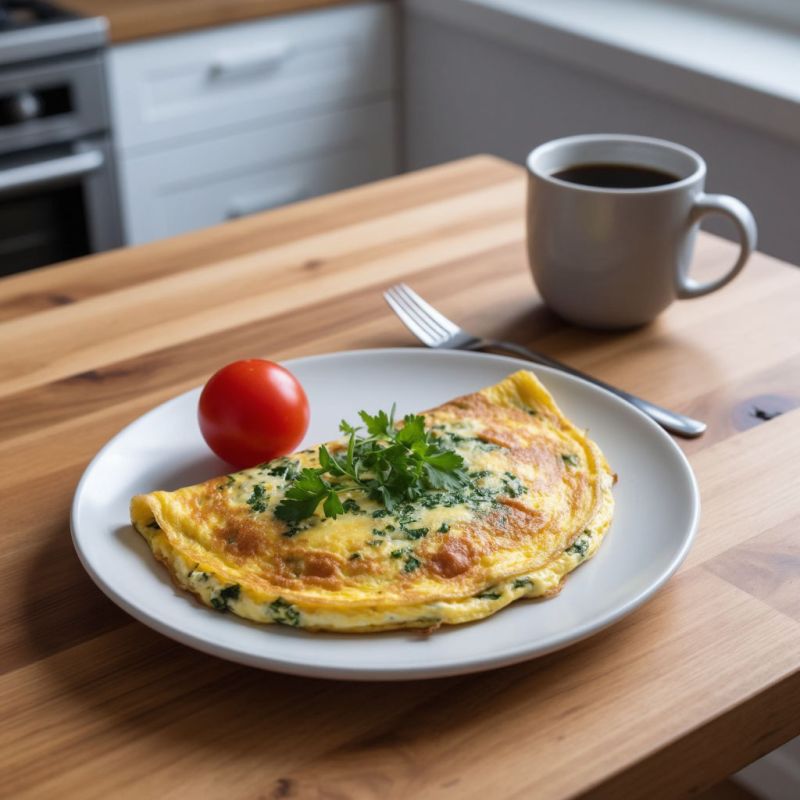 Каждый день — шаг к себе: осознанность и голод