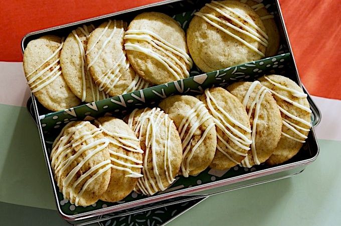 Как избежать распространенных ошибок при выпечке печенья