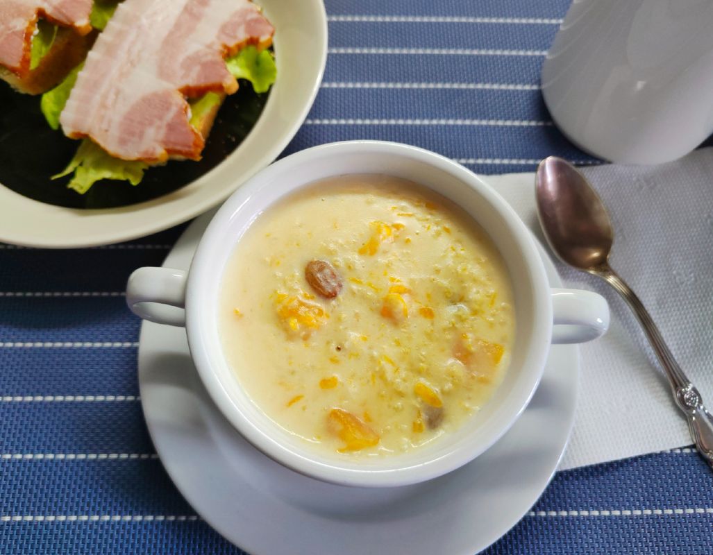 Меню для идеальных выходных: 15-16 марта