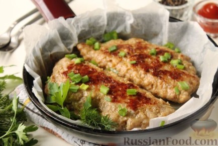 простые и вкусные рецепты с фаршем: готовьте без заморочек!