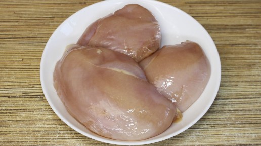 Хрустящие куриные стрипсы по?домашнему: секрет корочки без большого масла