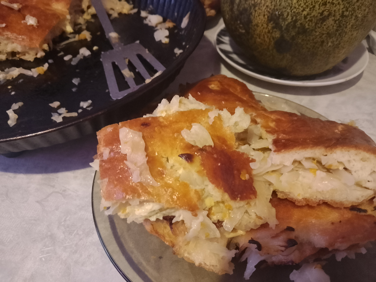 Как испечь идеальные пироги: секреты домашних деликатесов