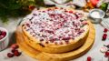 Клюквенная выпечка для уютного чаепития: 9 чудесных рецептов
