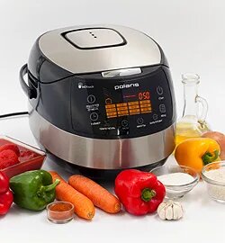 Ленивые перцы в мультиварке: вкусный рецепт на каждый день