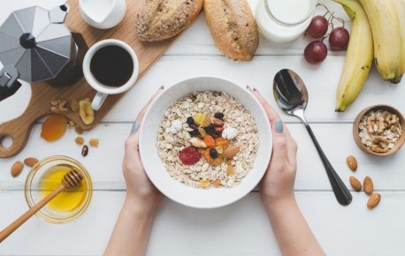 Правильное приготовление овсянки: секреты для снижения веса
