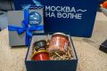 Подарочные наборы с морепродуктами: новогодние возможности на рыбных рынках