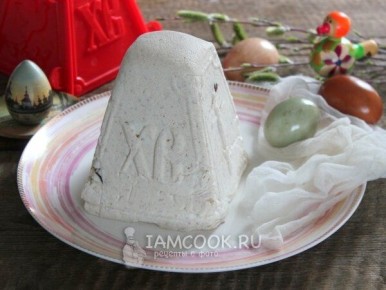 Пасхальное меню: как удивить гостей полезными угощениями