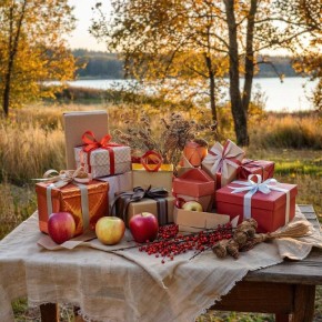 Не упустите шанс: три кулинарных подарка ждут вас