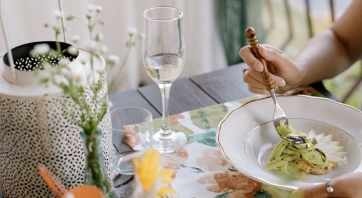 Когда еда становится наказанием, а не радостью?