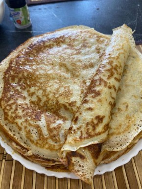 Как избежать самых распространенных ошибок при приготовлении блинов