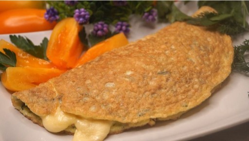 Овсяноблин: Быстрый и полезный завтрак, который покорит вас