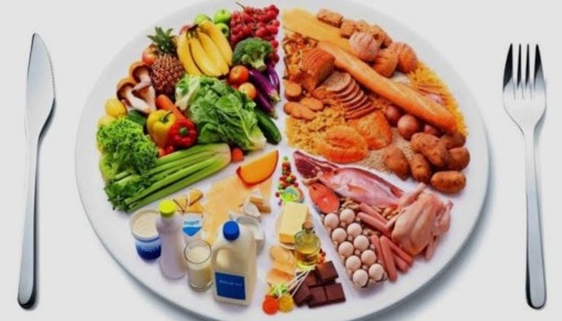 Как разработать сбалансированный план питания на неделю