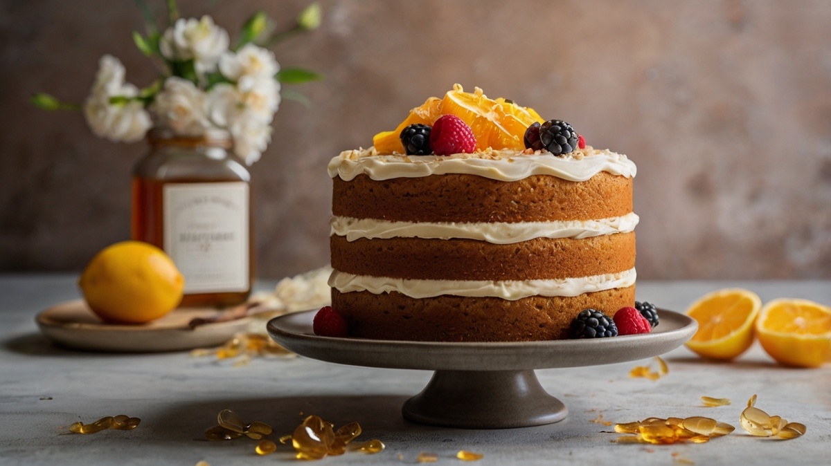 Сода или разрыхлитель: секреты кулинарного мастерства