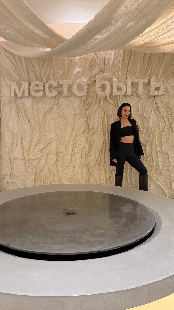 Пресс-завтрак премии ReAwads