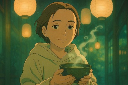 Почему зеленый чай стал неотъемлемой частью жизни китайцев