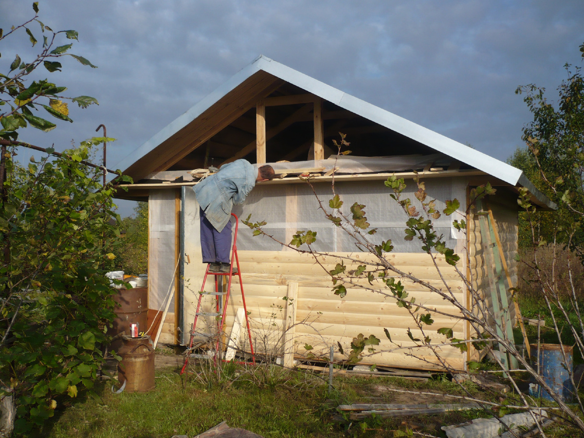 Как зарегистрировать баню: новый порядок в свете изменений налогового законодательства