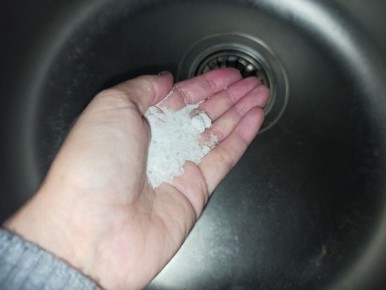 Как вернуть блеск раковине: простые и доступные советы