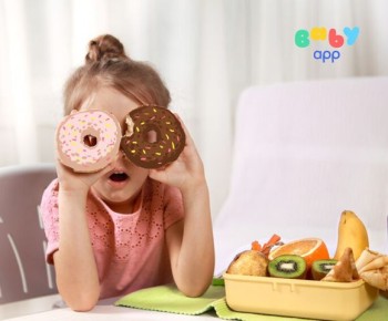 Кулинария как искусство: как бутерброды могут стать творческим процессом для детей