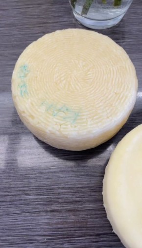 Как предотвратить трещины в сыре: полезные советы