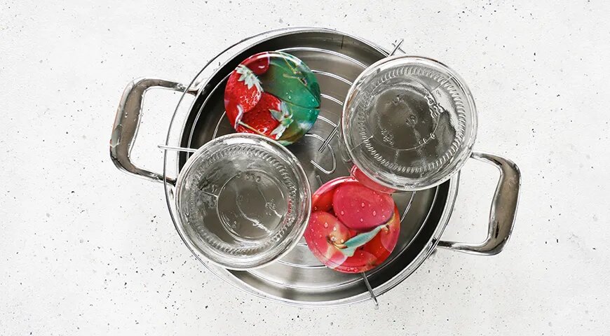 Кабачковая икра на зиму: как приготовить как в советские времена