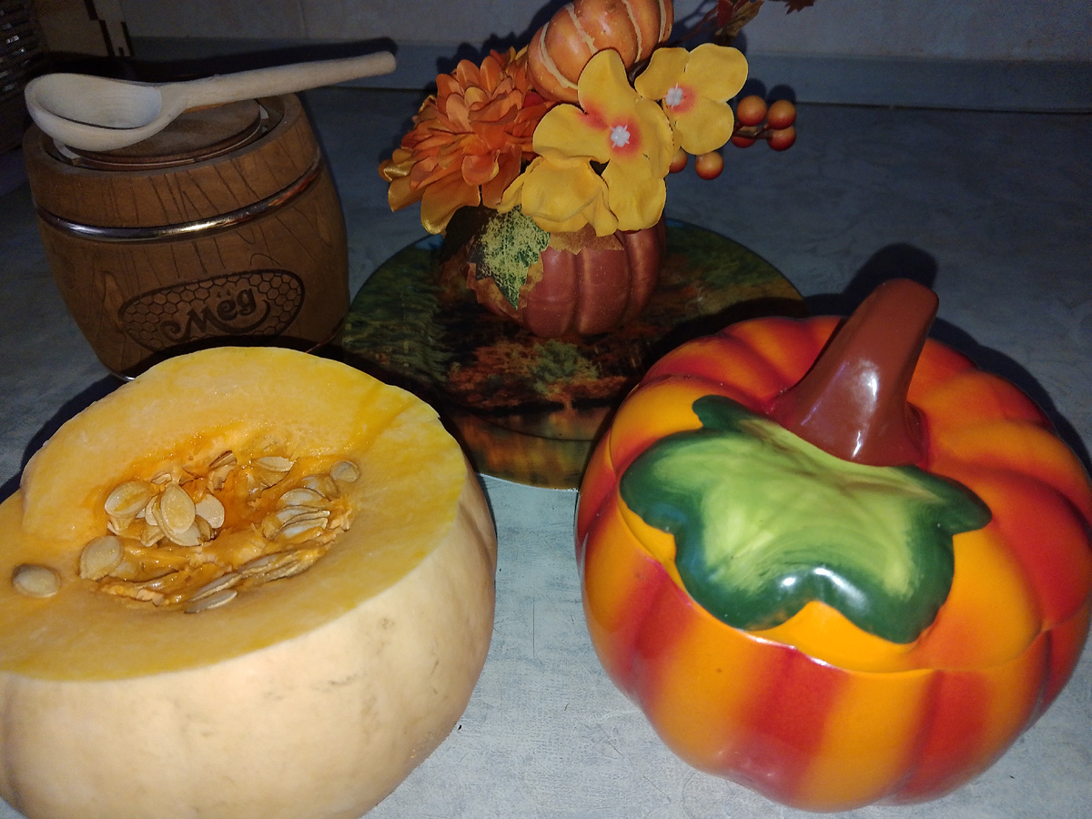 Одна из лучших каш на завтрак