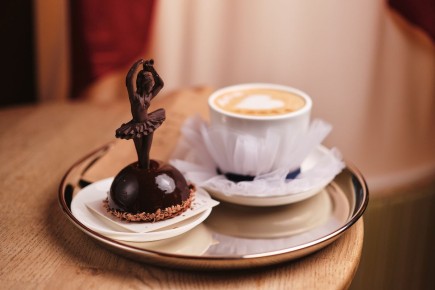 Кофейный гастрофест в Минске: вкусные приключения за 14 рублей