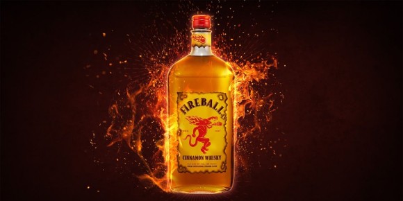 Что скрывает за собой Fireball Cinnamon Whisky