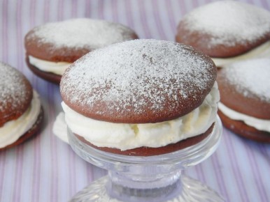 Шоколадная радость: пора себя побаловать