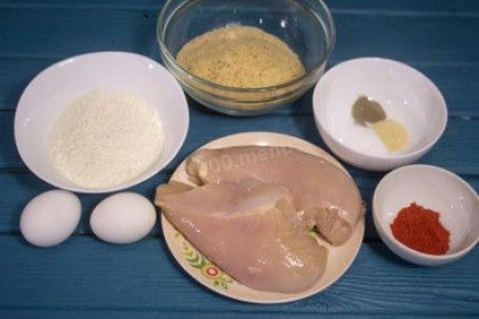 Вкусные куриные наггетсы за 25 минут: идеальный рецепт на любой случай