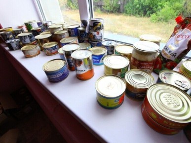 Как избежать ботулизма: советы для южноуральцев