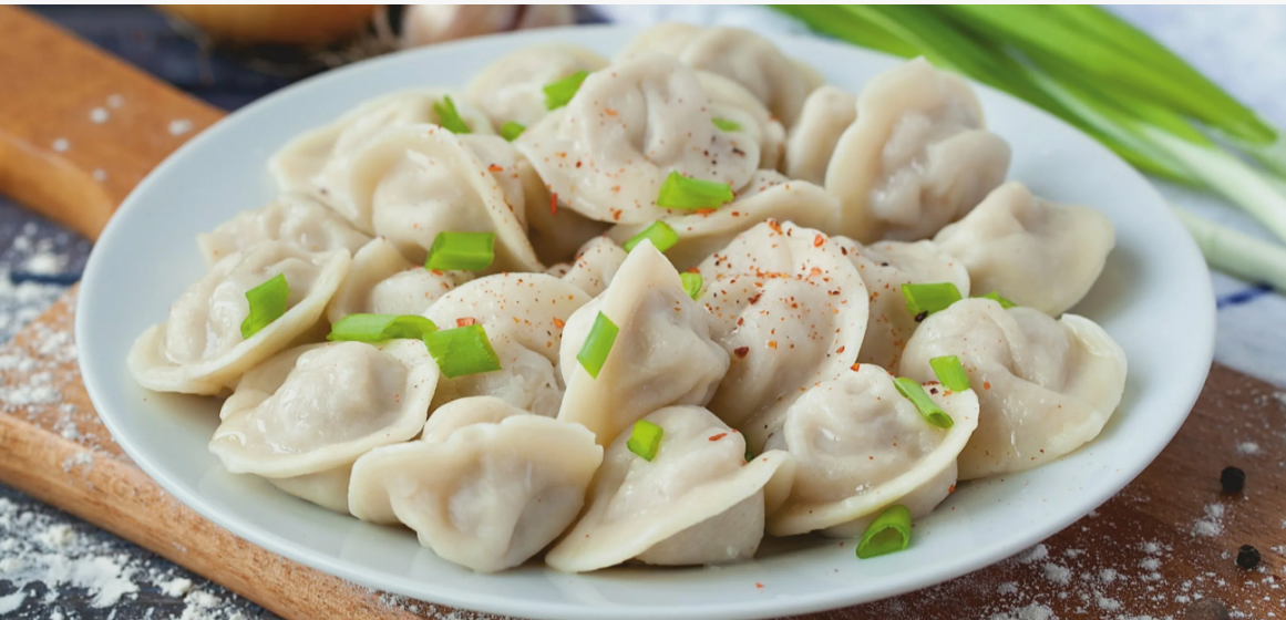 Сколько пельменей можно съесть за раз?