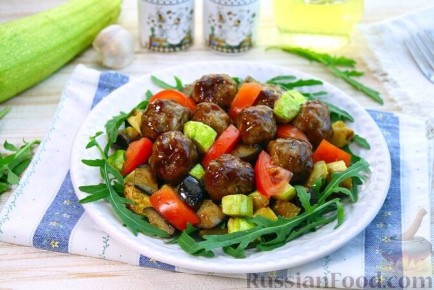 Простые и вкусные блюда для быстрого приготовления