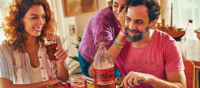 Coca Cola и секреты успеха в бизнесе