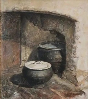 Лиса и лешачиха: как глупость чуть не стоила ей свободы