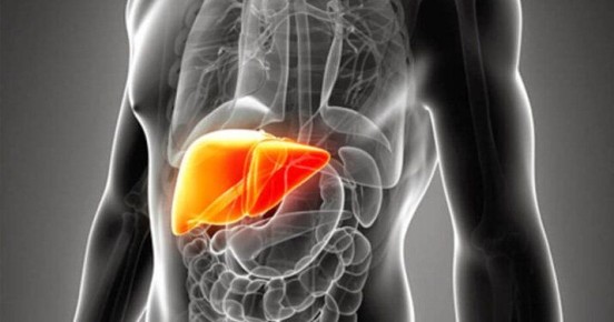 Как отказ от каши сделал утро легче: советы для поддержания печени