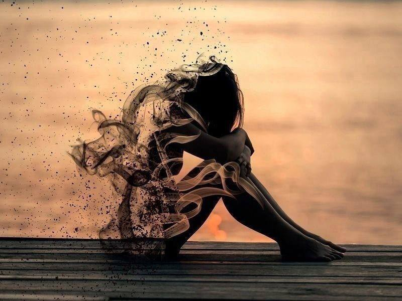 Как избавиться от постоянного чувства вины