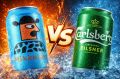 ������������� �����: � ��� ���� Mikkeller � Carlsberg