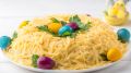 Необычный пасхальный салат, который порадует каждого гостя