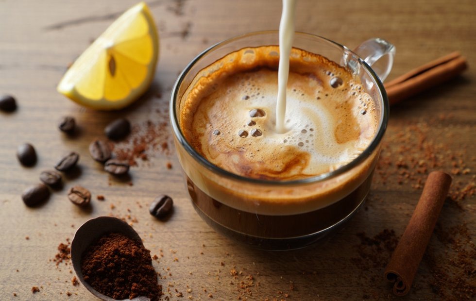 Кофе: мифы и реальность о его влиянии на организм